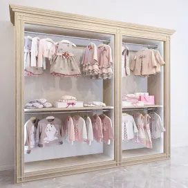 Clothing set